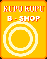 �ʔ̃V���b�s���OKUPU KUPU B-SHOP
