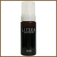 LITSEA�i���g�Z�A�j�b�n���h�P�A�\�[�v